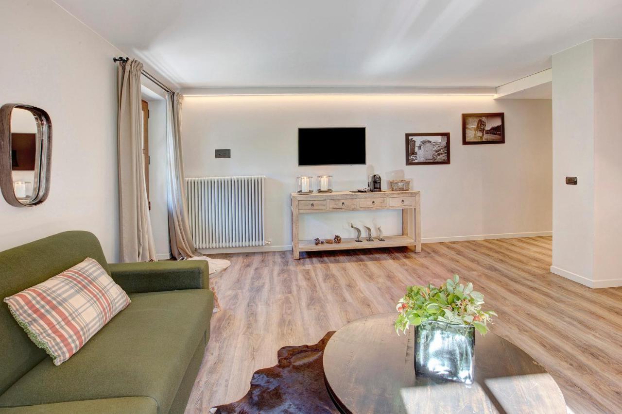Chalet Sonne Superior2 4 Livigno Exterior foto