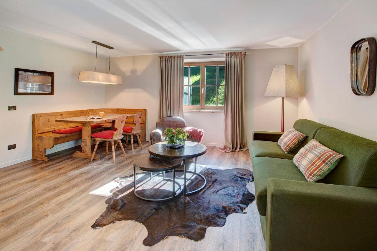 Chalet Sonne Superior2 4 Livigno Exterior foto
