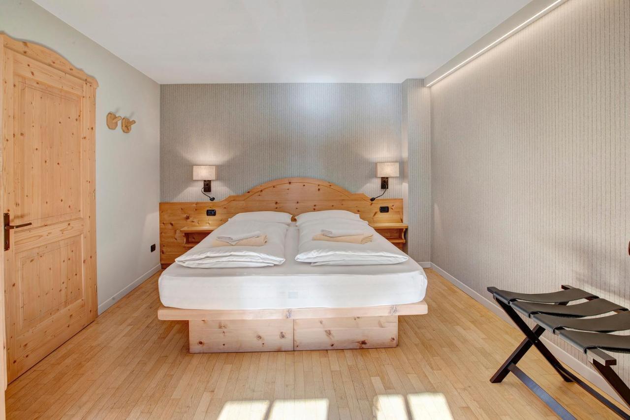 Chalet Sonne Superior2 4 Livigno Exterior foto